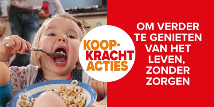 Meer Dan 85 Tips Voor Koopkracht In De Nieuwe Editie Van Carrefour Food